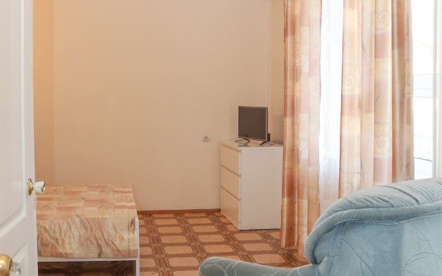 Elpida-Hotel Guest House