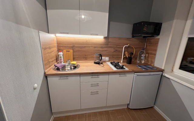 Апартаменты в Белгороде