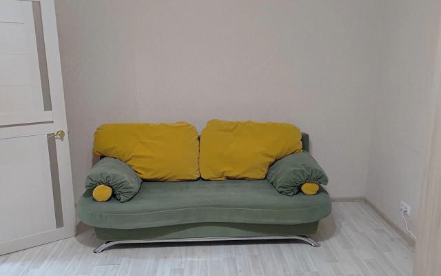 Квартира Любимый уголок в Бобачевской роще