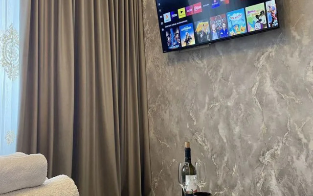 Квартира на 12 Марта 130/1