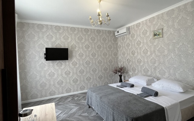 Luman Guest House