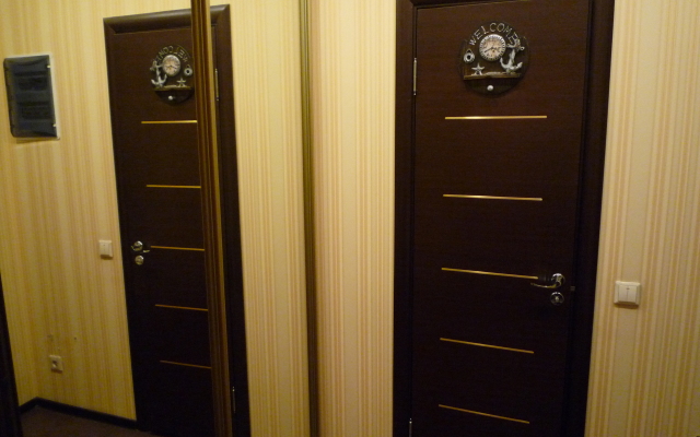 Квартира в центре Петрозаводска на Энгельса