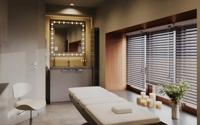 Apartment hotel Okno