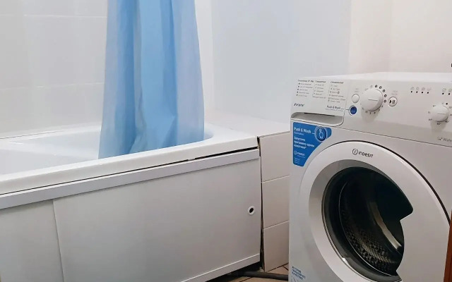 Квартира на Комсомольском 34