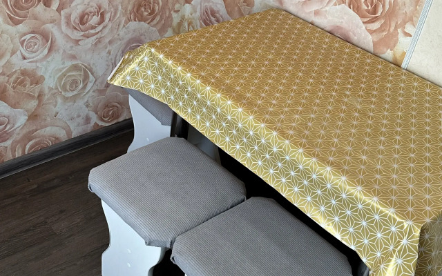 Квартира Вкусная