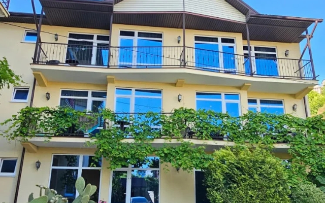 Гостевой дом Альмира