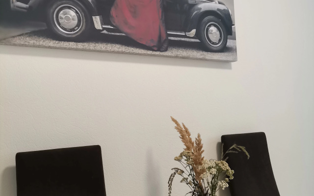 Квартира Трехкомнатная Просторная