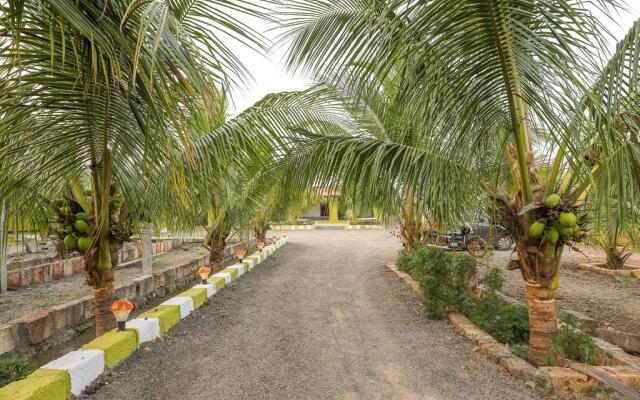 Shivam Holiday Home Hotel