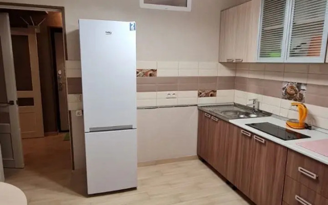 V Gagrakh Flat