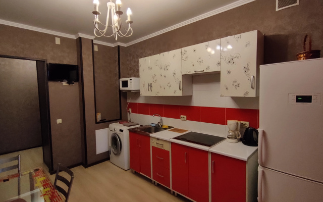 Apartamenty Kvartal Nedelina