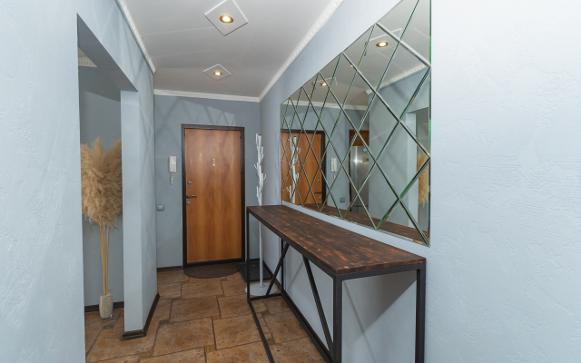 Апартаменты на Чкалова 57/1