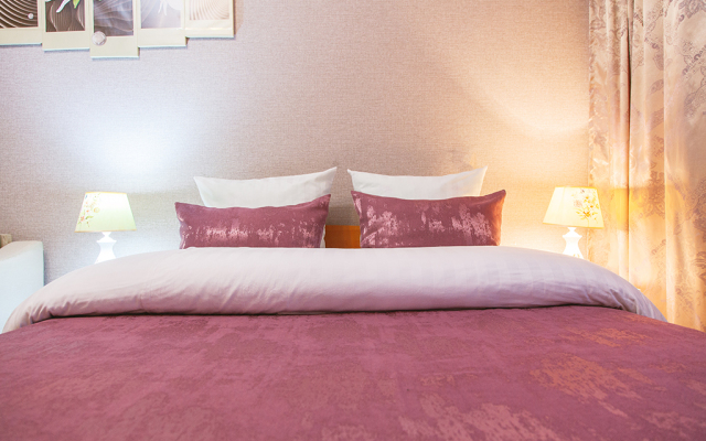 Апартаменты Пять Звёзд ТЦ Виктория