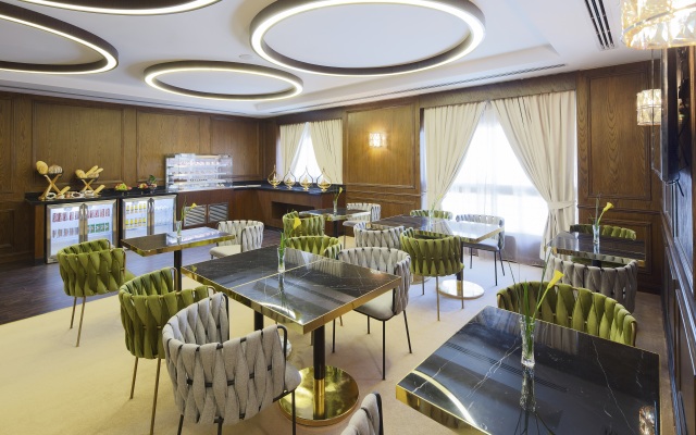 Barceló Al Jaddaf Hotel