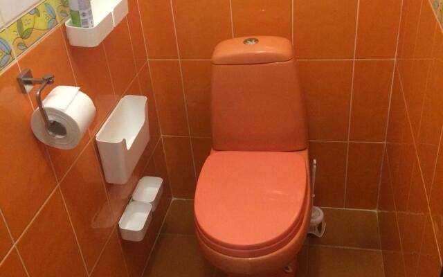 Квартира Как Дома в Гостях у Артёма Посуточно в Домодедово