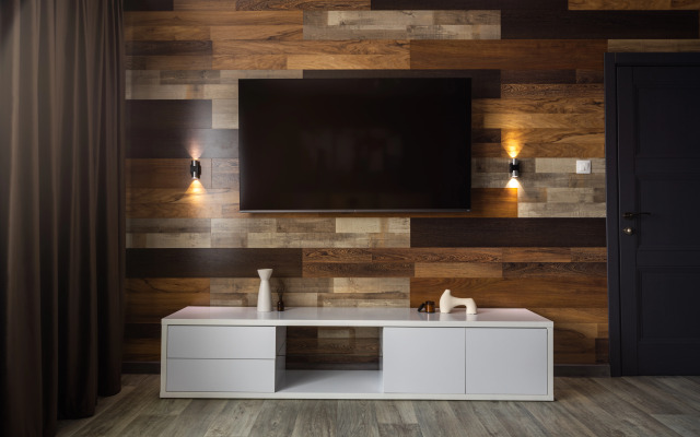 Апартаменты Домино по ул. Алексеева