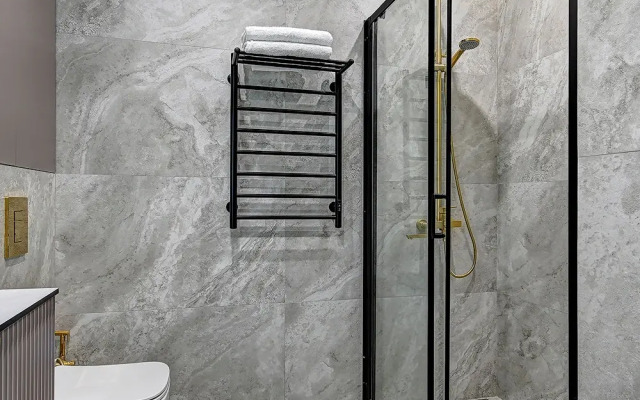 Dizaynerskaya v Zhk 123 Flat