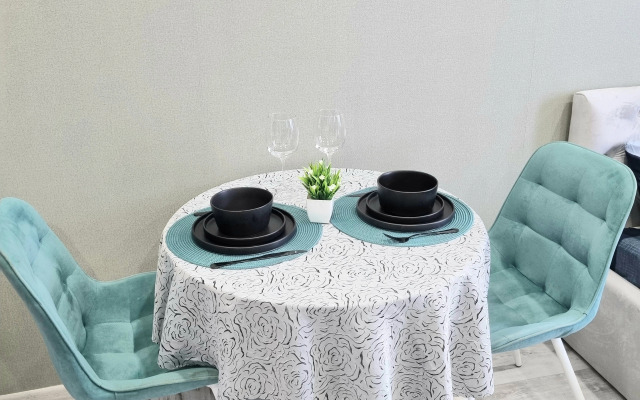 Жилое помещение Уютная квартира