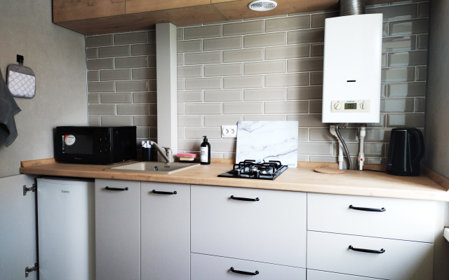 Apartamenty Flat