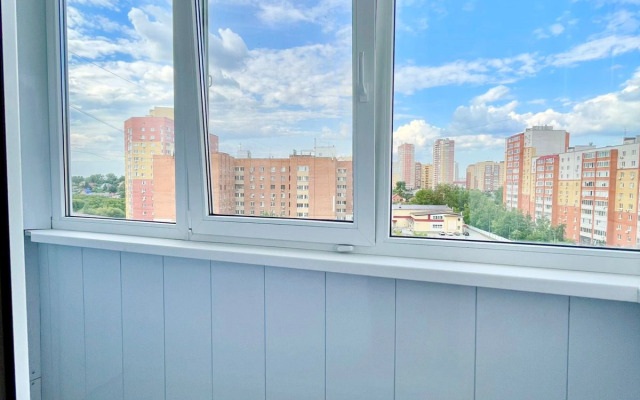 Квартира Уютная квартира возле аквапарка ЛетоЛето