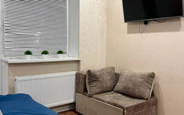 Апартаменты house 2