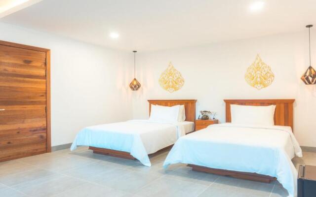 Angkor Aurora Hotel