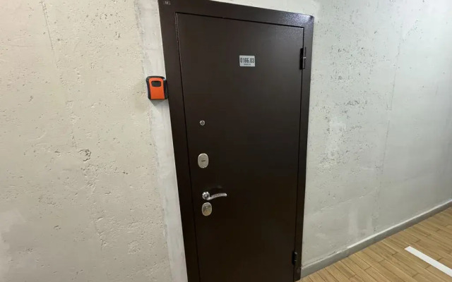 Апартаменты мини-студия Апартоника