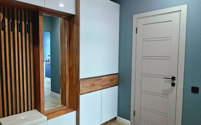 Квартира в центре Санкт-Петербурга