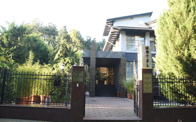 Hotel Royal Florence