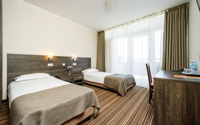 Sport Hotel Yunost