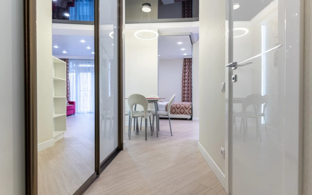 Apartment Barcelona Park 312