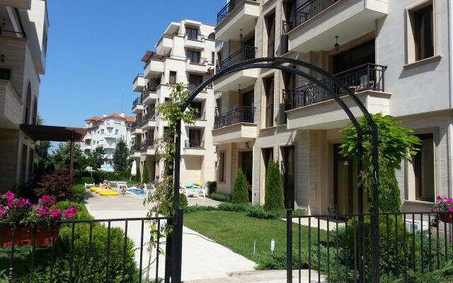 Amara - Menada Apart-Hotel