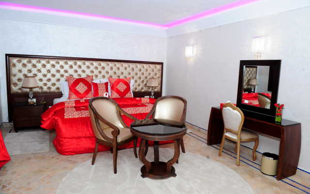 Prestige Agadir Boutique Hotel&Spa