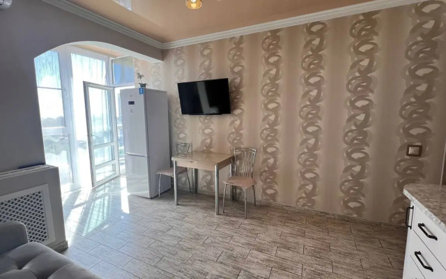 Apartamenty  Sochiposutochno Apartments