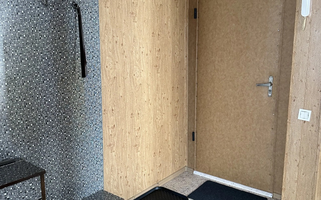 Квартира BestApartament