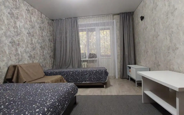 Квартира в Минуте от Трассы