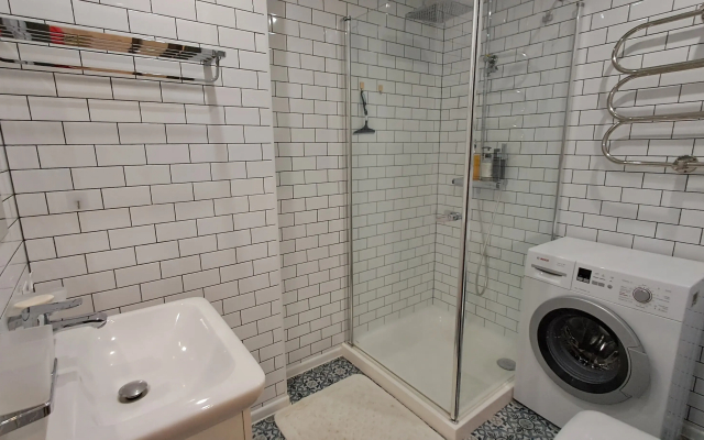 Квартира Уютная Студия в Центре Города