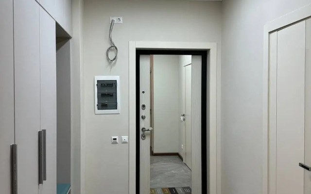 Апартаменты Liner Apart 046