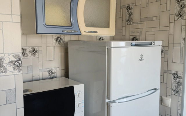 Kvartira S Vidom Na More Flat