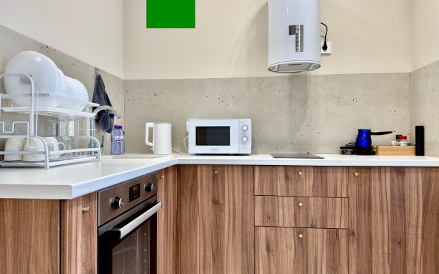 Okolo Morya  Apartments 24