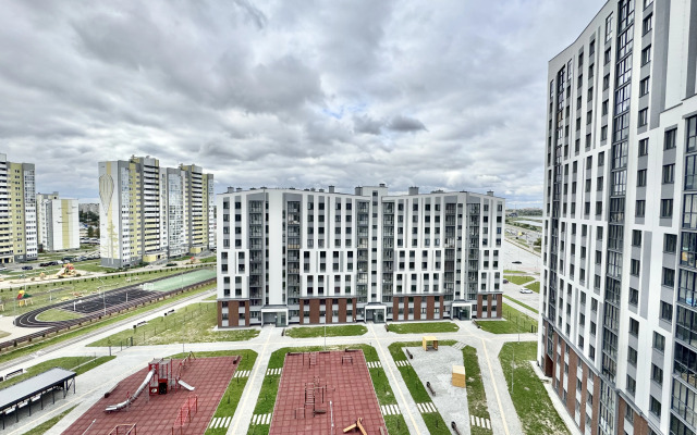 Chill Pill Tsentr Samozaselenie 24/7 - 208 Apartments