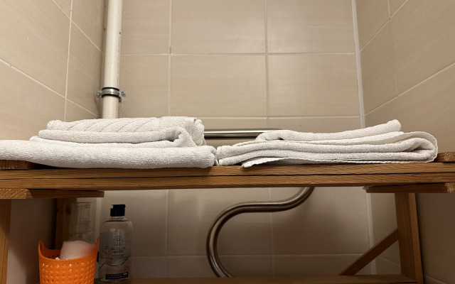 Apartamenty Na Vitebskom Flat