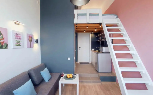 Like  914-2 Apartment