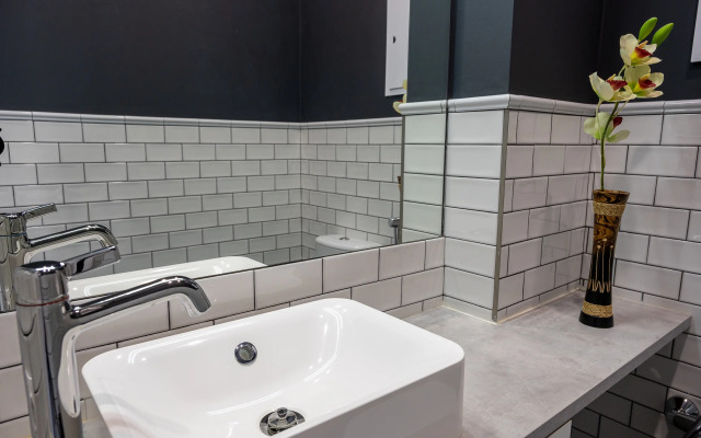 Milli House na Kremlevskoy Flat