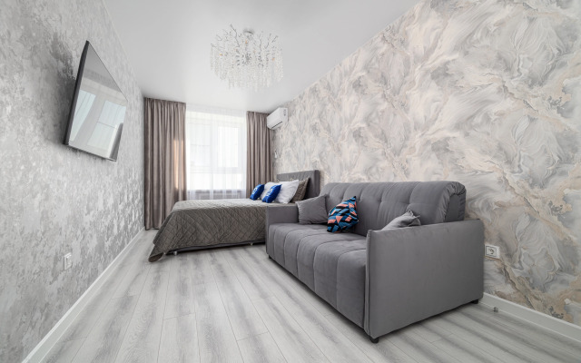 Апартаменты Тут Живут | Зиповская 38