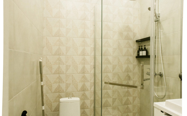 Odnokomnatnaya V Zhk Letniy Flat