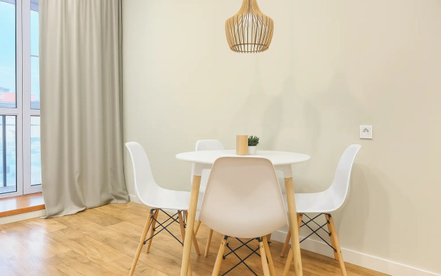 Апартаменты семейные в 10 мин от Мамаева Кургана