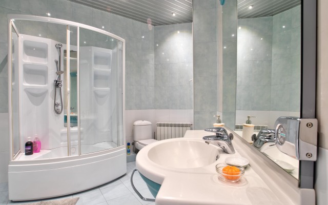 Апартаменты Apart24 Видовые на Фонтанке