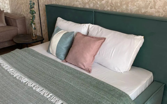 Апартаменты на Дадаева 66/1