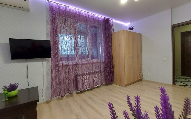 Ryadom S Parkom Gagarina Apartments