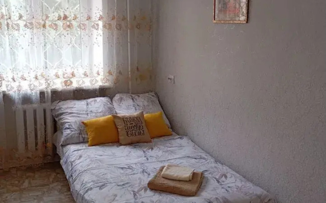 Апартаменты на улице Помяловского 17